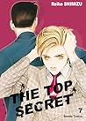 The Top Secret, #7