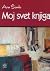 Moj svet knjiga: dnevnik čitanja