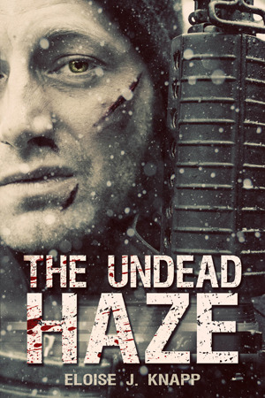 The Undead Haze (Undead, #2)