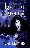 Immortal Requiem (Silent Ballad #1)