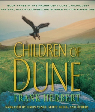 Children of Dune