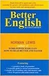 Better English