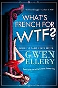 What's French for WTF?