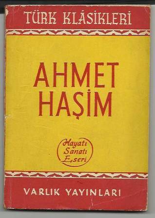 Ahmet Haşim