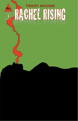 Rachel Rising #1 (Paperback)