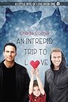 An Intrepid Trip to Love by Charlie Cochet