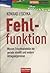 Fehlfunktion