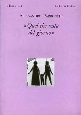 «Quel che resta del giorno»