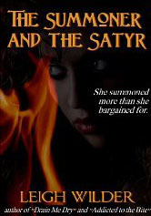 The Summoner and the Satyr (Kindle Edition)