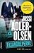 Fasandreperne by Jussi Adler-Olsen