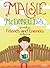 Maisie McDonald's Friends and Enemies (Maisie McDonald, #2)