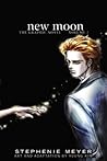New Moon by Young Kim