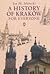 A History of Kraków for Eve...