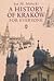 A History of Kraków for Everyone