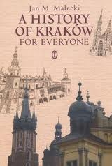 A History of Kraków for Everyone (Paperback)
