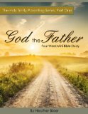 God the Father - Four Week Mini Bible Study (Kindle Edition)