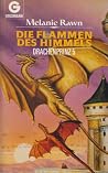 Die Flammen des Himmels (Drachenprinz, #5)