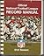 1970 Official NFL Football Media Guide Record Book by National Football League
