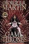 A Game of Thrones #14 by Daniel Abraham