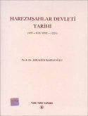 Harezmşahlar Devleti (Unknown Binding)