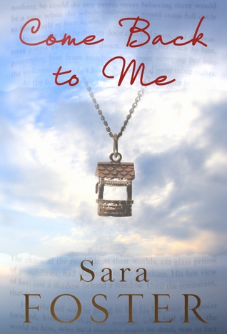 Come Back to Me (ebook)