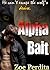 Alpha Bait (Russian Wolf Pa...