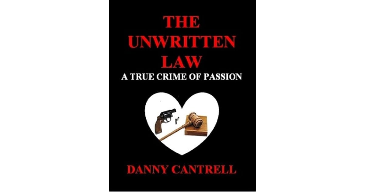 😎 What is unwritten law. Unwritten Law Law and Legal Definition. 20190201