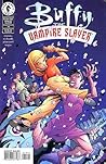 Buffy the Vampire Slayer #19 by Andi Watson