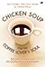 Chicken Soup for The Coffee Lover's Soul by Jack Canfield