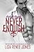 Never Enough (Cinderella Chronicles, #4)