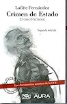 Crimen de Estado:...
