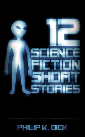 12 Science Fiction Short Story Collection