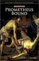 Prometheus Bound by Aeschylus