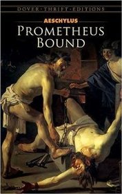 Prometheus Bound