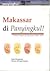 Makassar di Panyingkul! Pilihan Kabar Orang Biasa 2006-2007