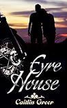 Eyre House by Caitlin  Greer