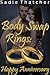 Body Swap Rings: Happy Anniversary (Book 1)