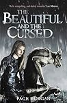 The Beautiful and the Cursed by Page Morgan