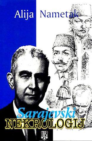 Sarajevski nekrologij
