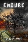 Endure (The Protector, #4)