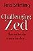 Challenging Zed by Joss Stirling
