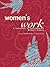 Women's Work: A Collection of Contemporary Women's Poetry