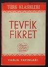 Tevfik Fikret Hay...