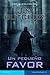 Un pequeño favor by Jim  Butcher