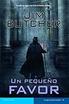 Un pequeño favor