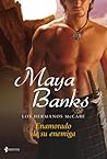 Enamorado de su enemiga by Maya Banks