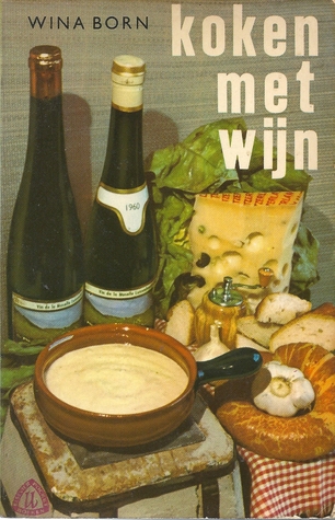 Koken met wijn