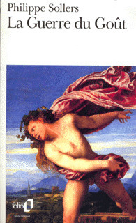 La guerre du goût (Mass Market Paperback)