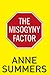 The Misogyny Factor