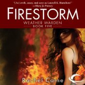 Firestorm